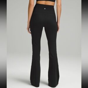 Lululemon Flared Legging